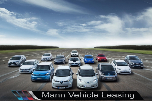 All New Makes Models Leasing