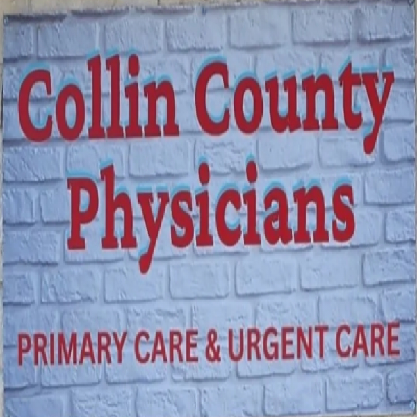 Urgent Care and Primary Care in McKinney, Texas