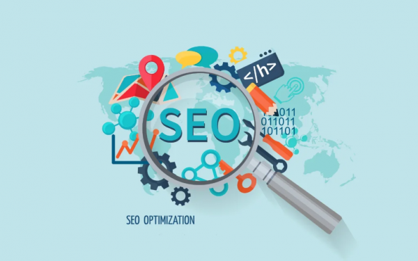 SEO Services Milton Keynes
