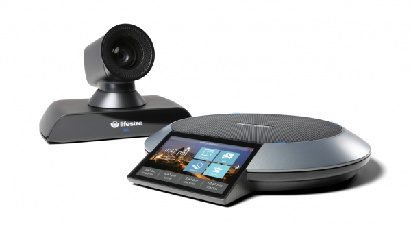 Lifesize Video Conferencing System