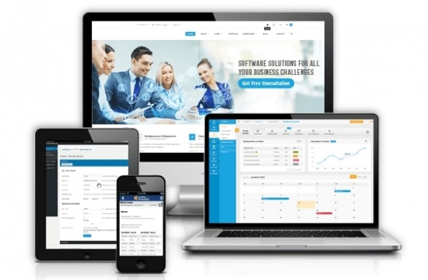 Application Development