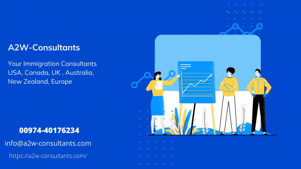 Best Canada Immigration Consultants in Qatar