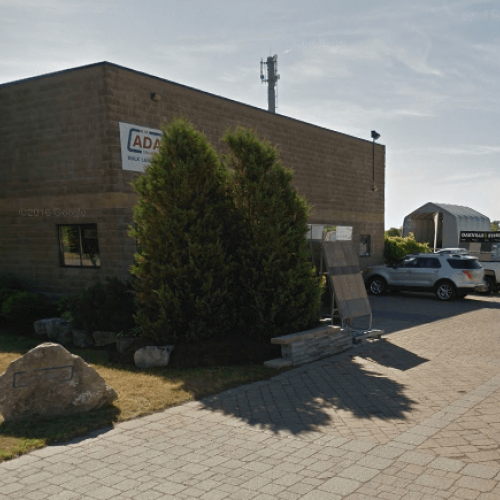 Commercial Landscape Services